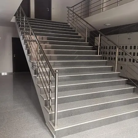 Jana 2 Appartement Ohrid