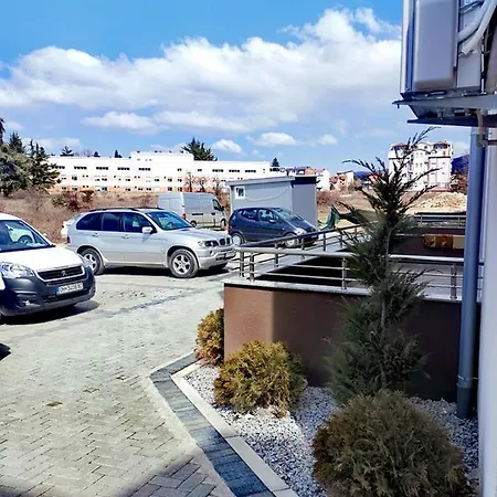 Jana 2 Ohrid